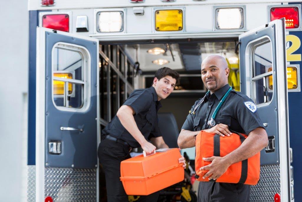 Paramedic Recertification – 30 hours (If no questions, click on the Cart Icon above)